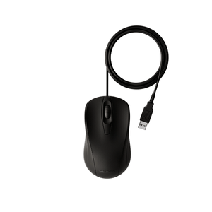 Mouse com Fio Intelbras MCI 10