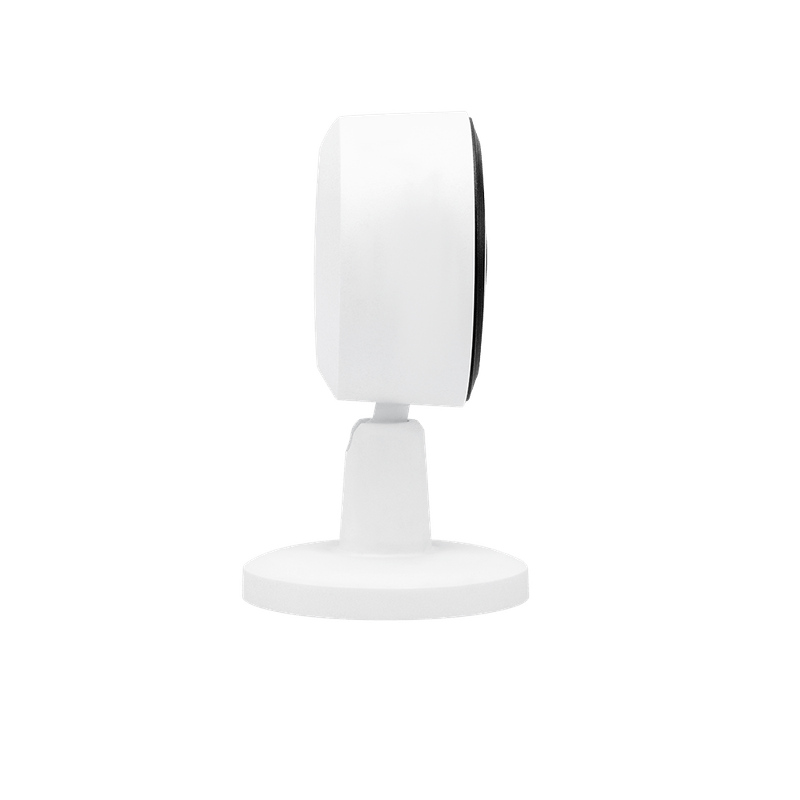 Câmera Inteligente HD IM1 Branco Intelbras