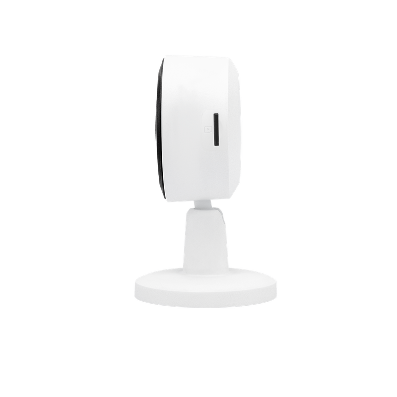 Câmera Inteligente HD IM1 Branco Intelbras