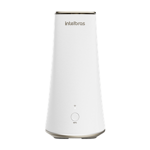 Extensor WIFI 6 MESH Com Roteamento IH 3000 Branco Intelbras