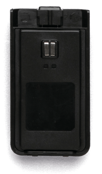 Bateria AB 3002 vista de frente