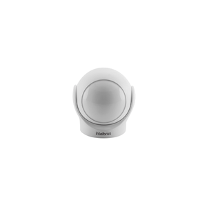 Sensor de Movimento Inteligente Mibo Smart Intelbras MSM 1001