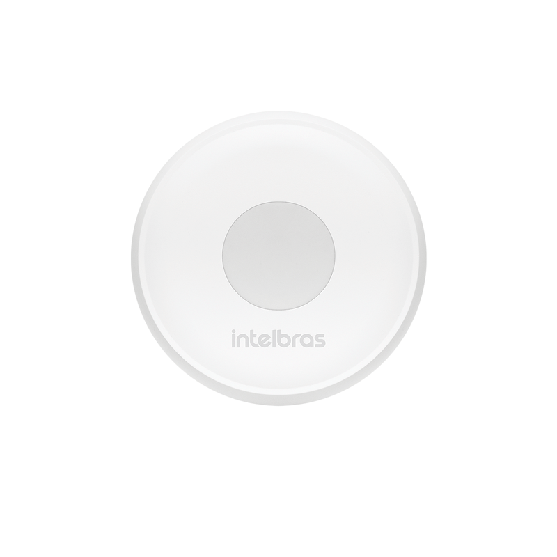 Minibotão Smart Intelbras ISW 1001