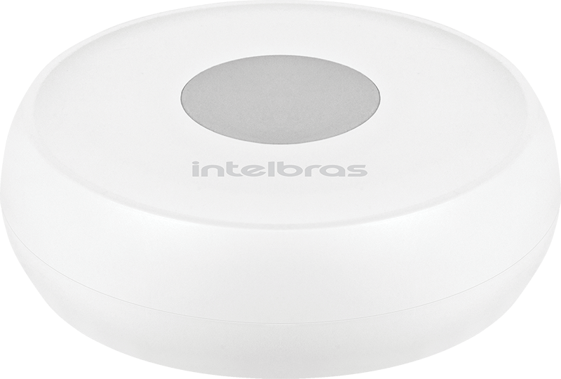 Minibotão Smart Intelbras ISW 1001