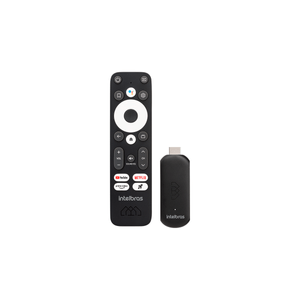 Smart TV Stick Full HD Intelbras