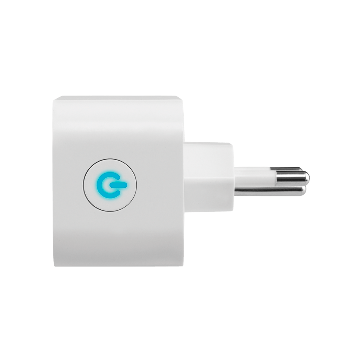 Interruptor Conector Inteligente Wi-Fi Intelbras EWS 301 - Intelbras