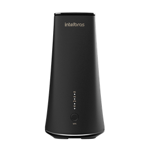 Roteador 5G Preto Intelbras GX 3000 C/Chip