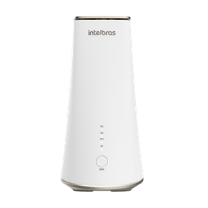 Roteador 5G Branco Intelbras GX 3000 C/Chip