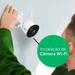 Foto_Instalacao-Camera-Wi-fi