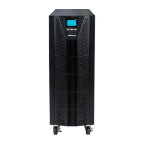 Nobreak Online Isolado Torre DNB 6.0 kVA-220V-ISO-TW Intelbras