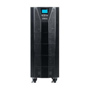 Nobreak Online Isolado Torre DNB 6.0 kVA-220V-ISO-TW-SB Intelbras