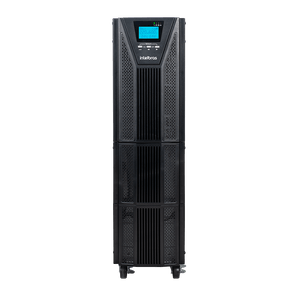 Nobreak Online Torre DNB 10kVA-220V-TW Intelbras