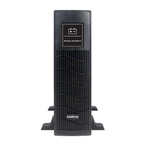 Módulo de Baterias Rack/Torre MB 2009-240V-RT Intelbras