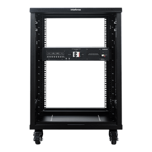 Chave Bypass de Manutenção Rack/Torre CBM 63A-RT Intelbras