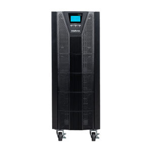 Nobreak Online Isolado Torre DNB 10.0 kVA-220V-ISO Tw Intelbras