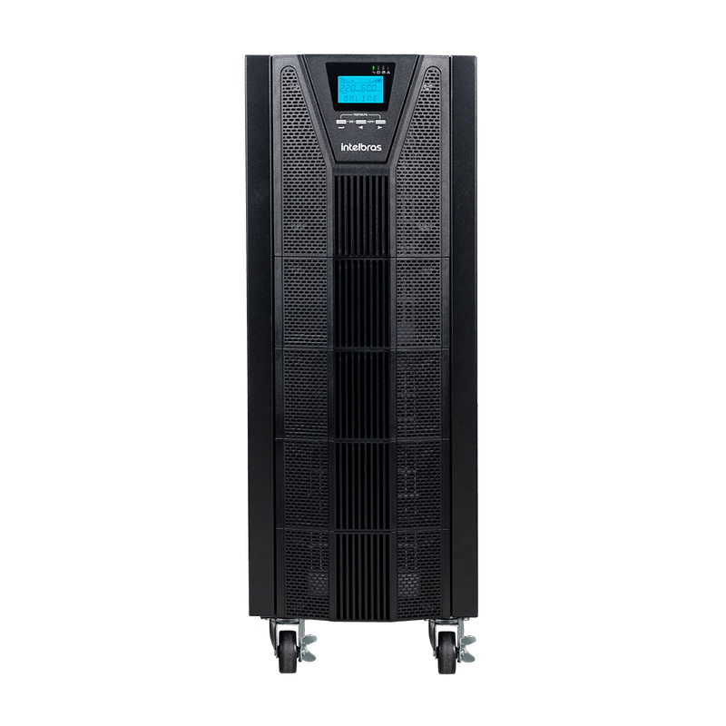 Nobreak Online Isolado Torre DNB 10KVA ISO TW Intelbras
