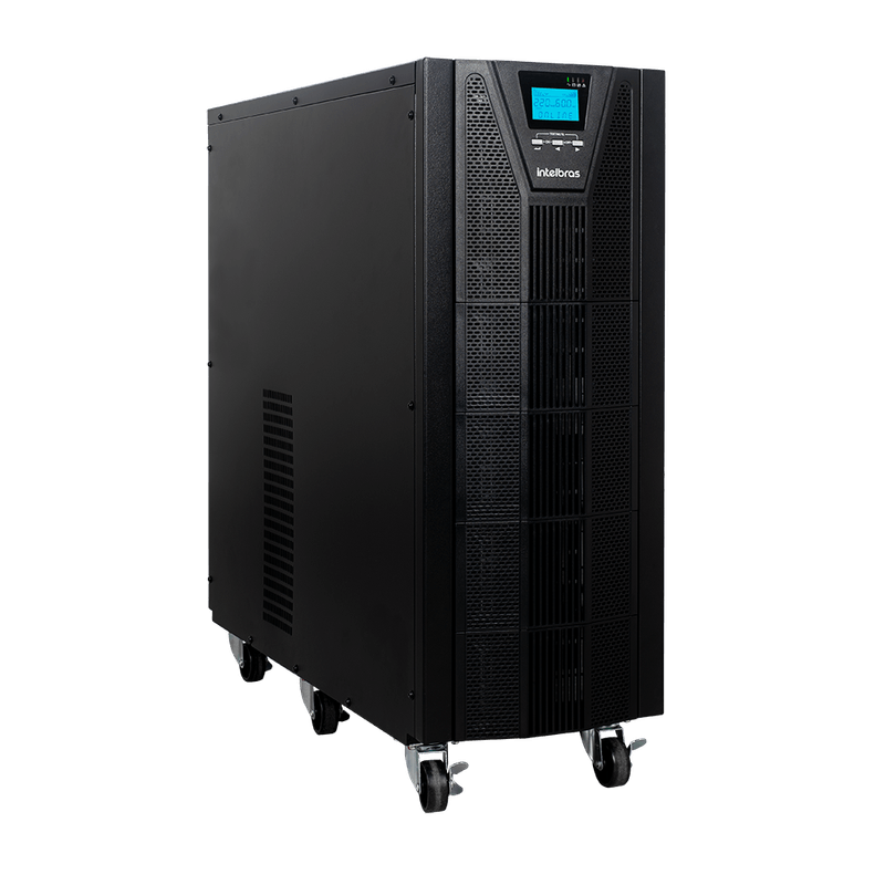 Nobreak Online Isolado Torre DNB 10KVA ISO TW Intelbras
