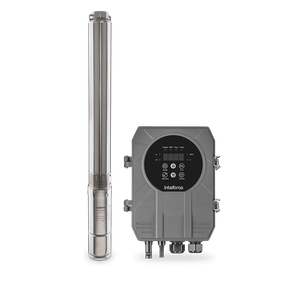 Bomba de Agua Solar Centrifuga P3-3,5M3/H-95M-72V-750W