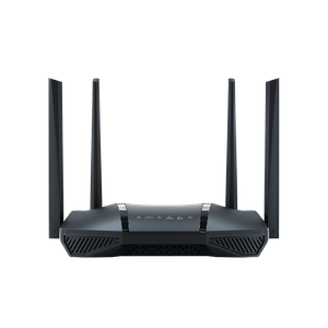 Roteador Wireless RX 3000 Preto Intelbras