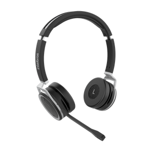 Headset Bluetooth WHS 80 BT Intelbras