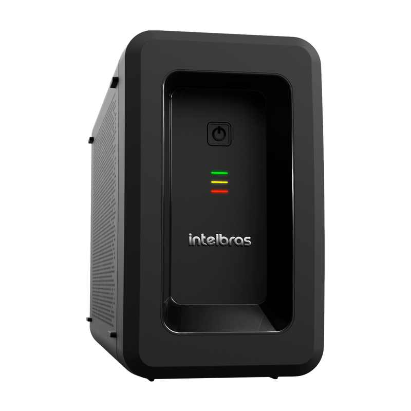 Nobreak ATTIV 1500VA 120V Intelbras