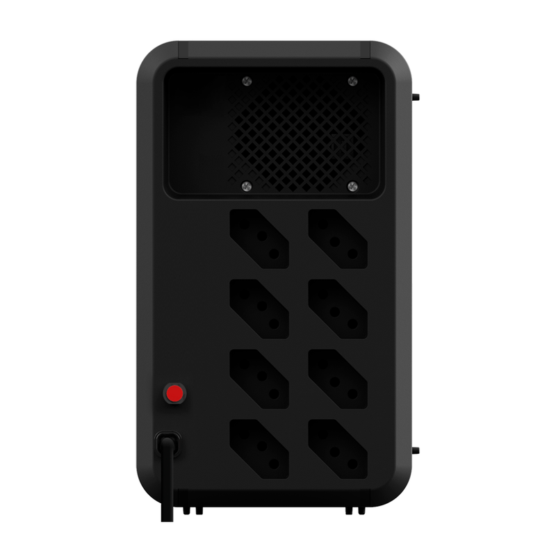 Nobreak ATTIV 1500VA 120V Intelbras