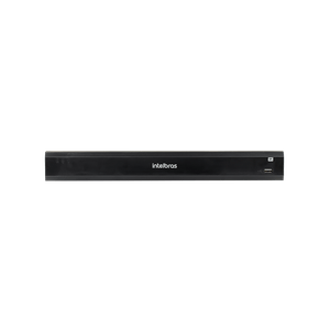 Gravador Digital de Video iNVD 3016 16 canais e HD 2TB Intelbras