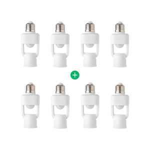 Kit Sensor de Presença Intelbras ESPi 360 S - 8 Unidades