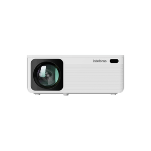 Projetor Full HD PFL5211 Intelbras Branco
