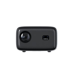 Projetor Full HD PFL7560 Intelbras Preto