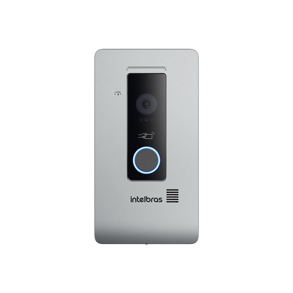 Miyu　2ペア Módulo Externo MVW 7000 ME com Wi-Fi e RFID | Intelbras - Intelbras
