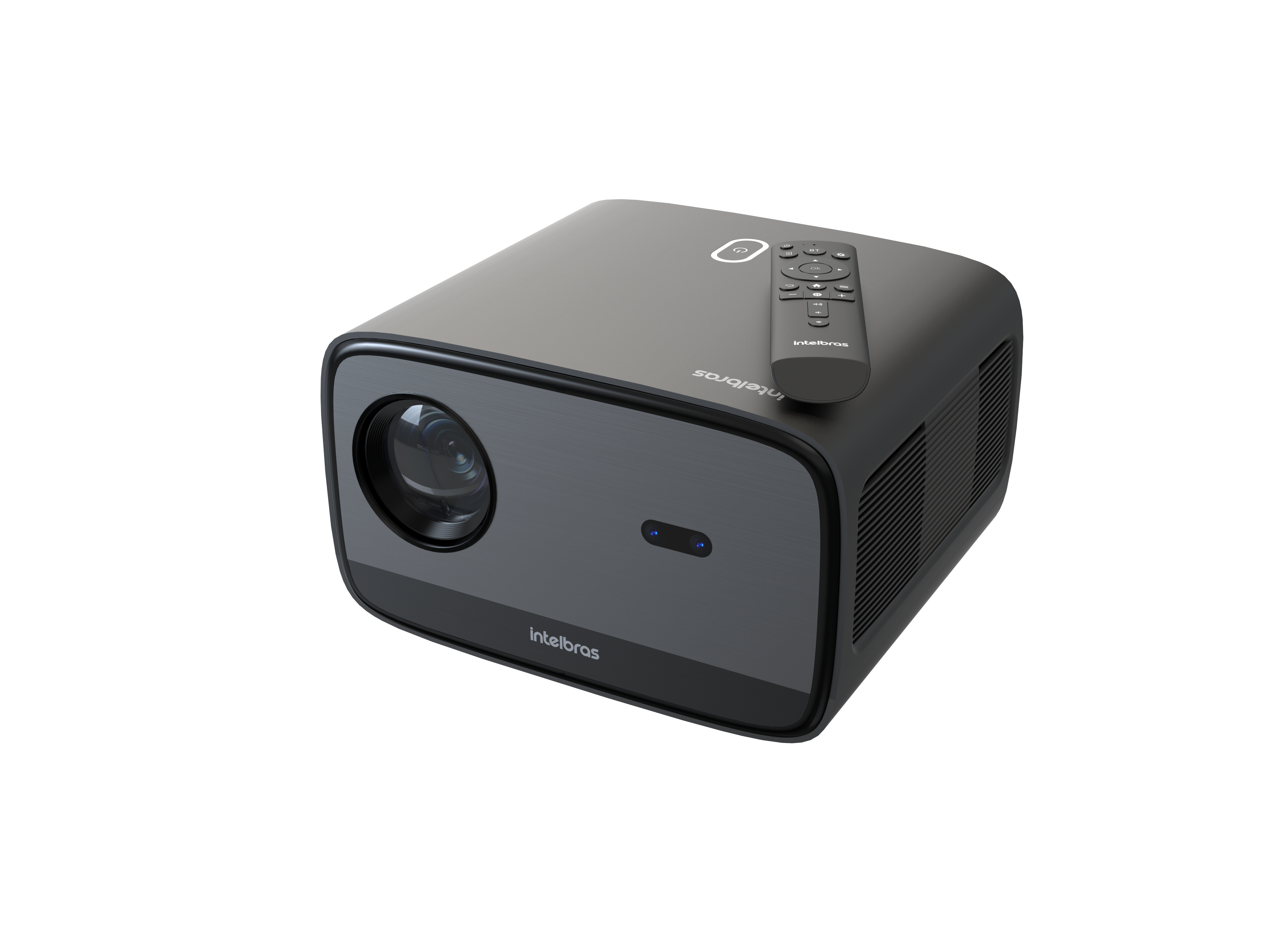 Equipamentos para videoconferência Intelbras