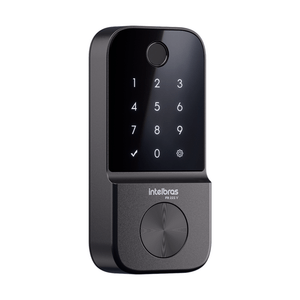Fechadura Digital de Embutir FR 221V Intelbras