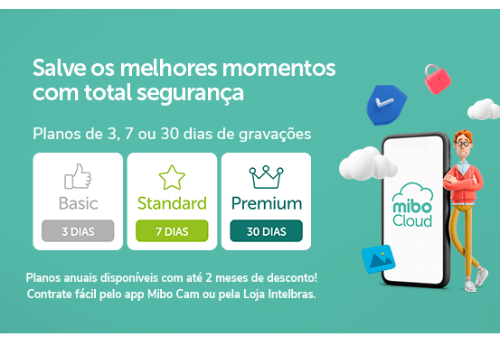 Armazenamento Flexível