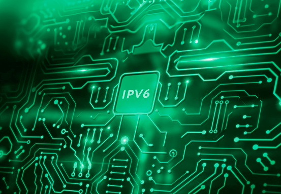 Compatível com IPv6