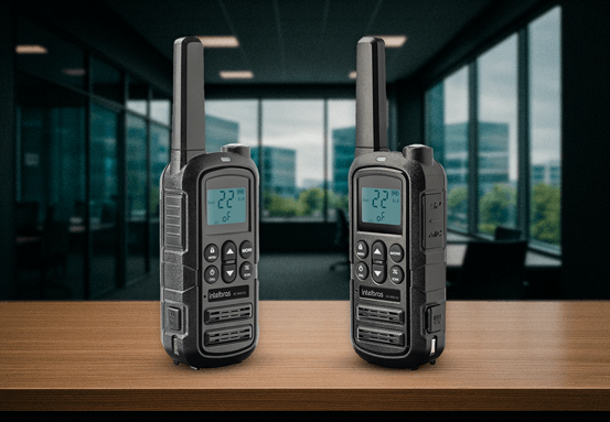 Praticidade e eficiência na rotina