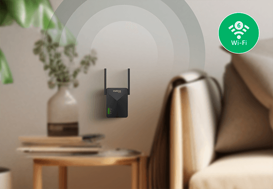 Tecnologia Wi-Fi 6