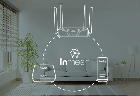 Tecnologia inMesh