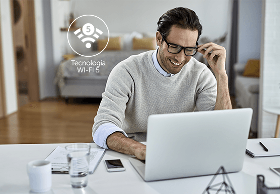 Tecnologia Wi-Fi 5