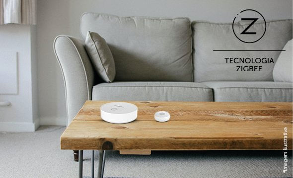 Tecnologia ZigBee