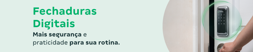 fechaduras digitais