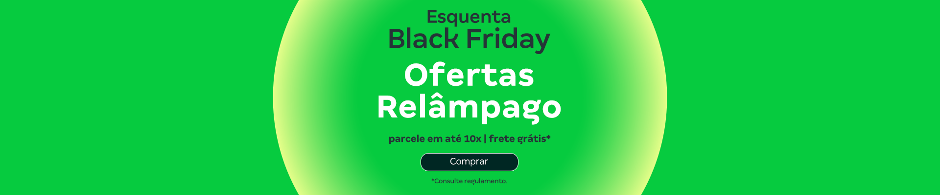 Oferta Relâmpago