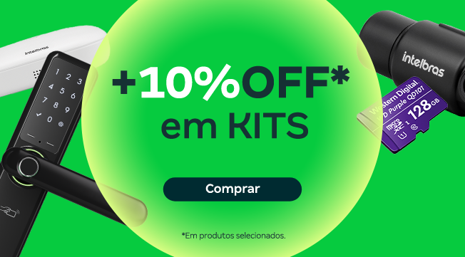 Kits em Promoção