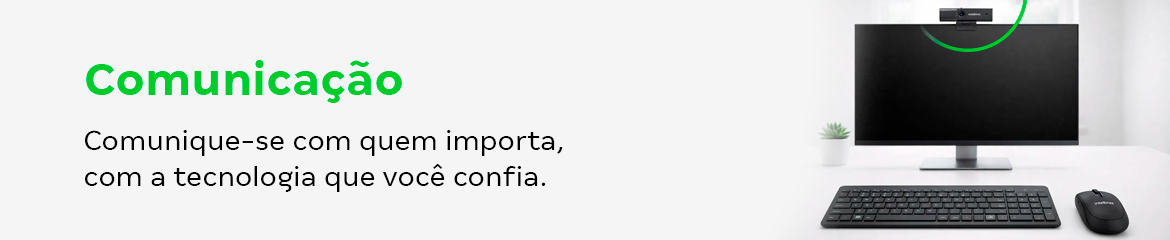 Comunicação